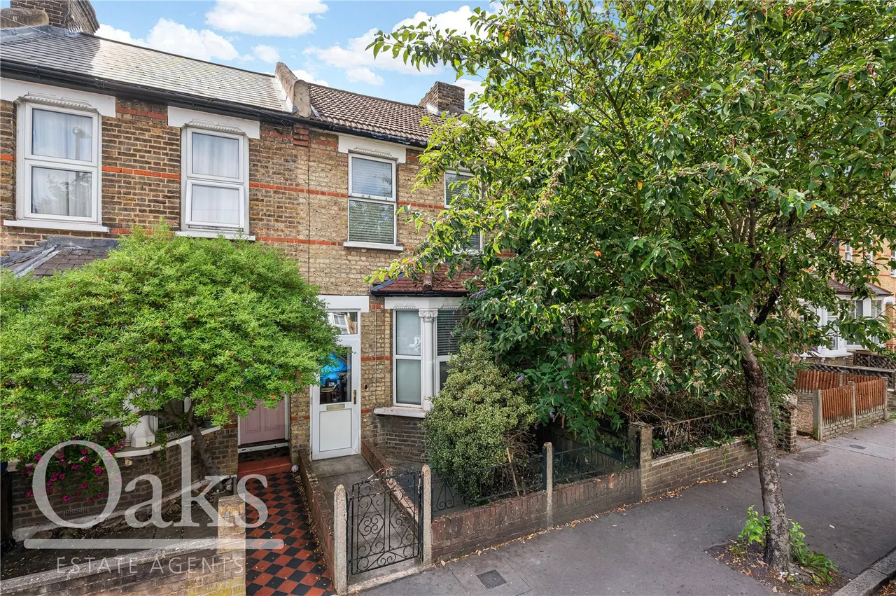 Edward Road, Addiscombe, CR0, photo 11