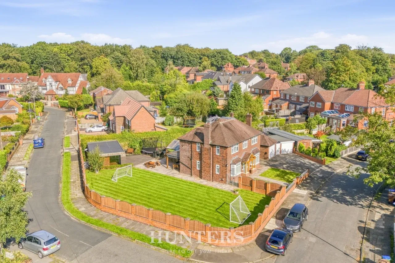 Dingle Road, Woodside, M24, photo 36
