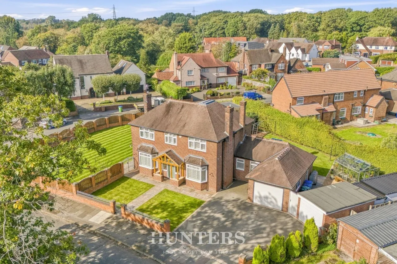 Dingle Road, Woodside, M24, photo 35