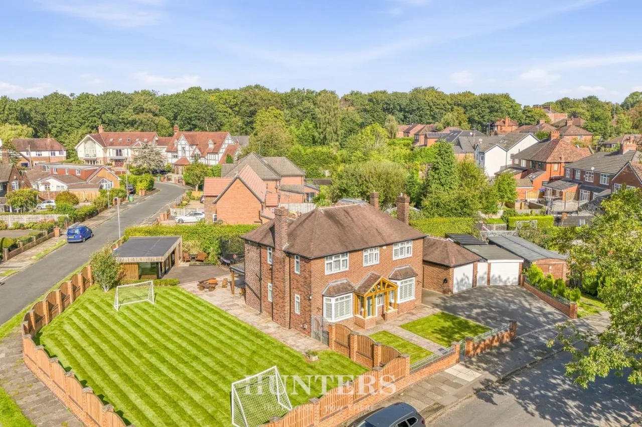Dingle Road, Woodside, M24, photo 2