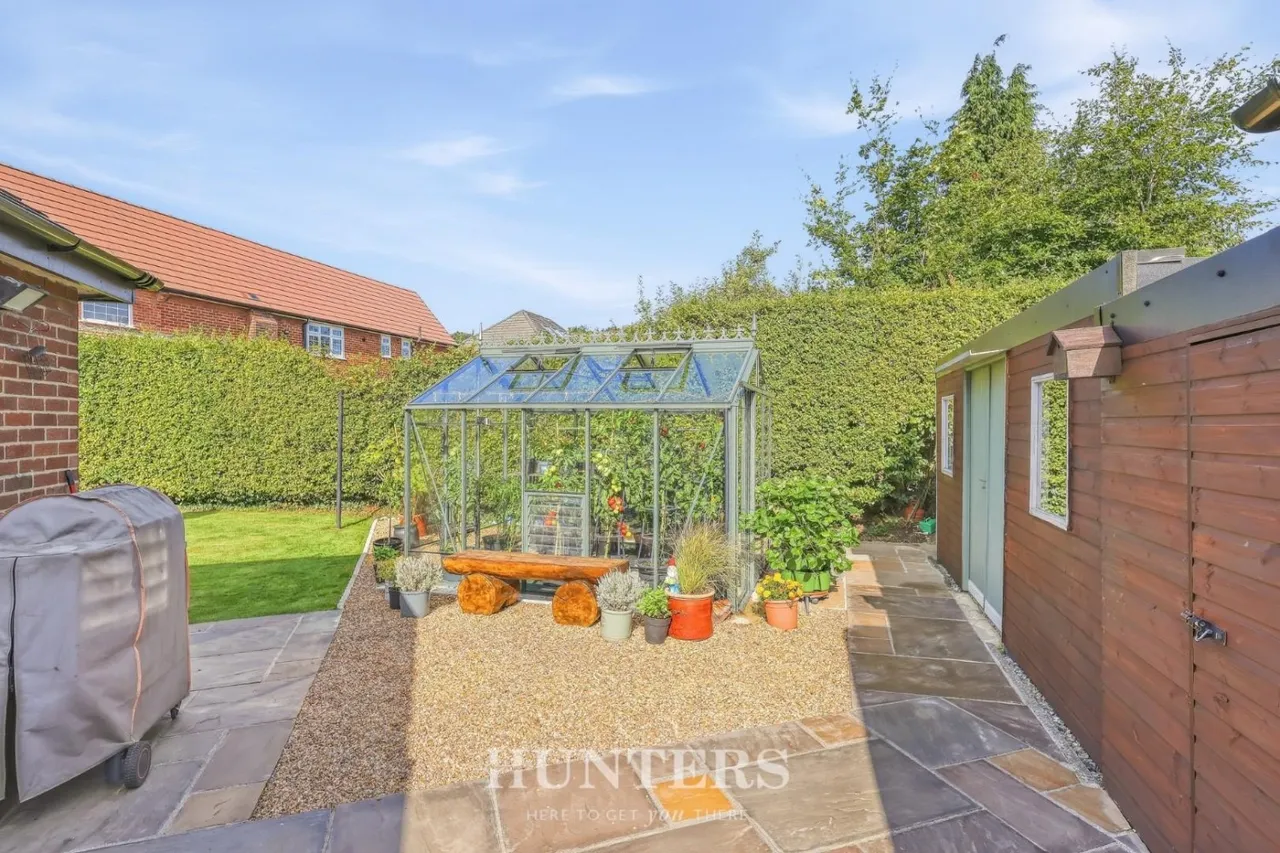 Dingle Road, Woodside, M24, photo 34