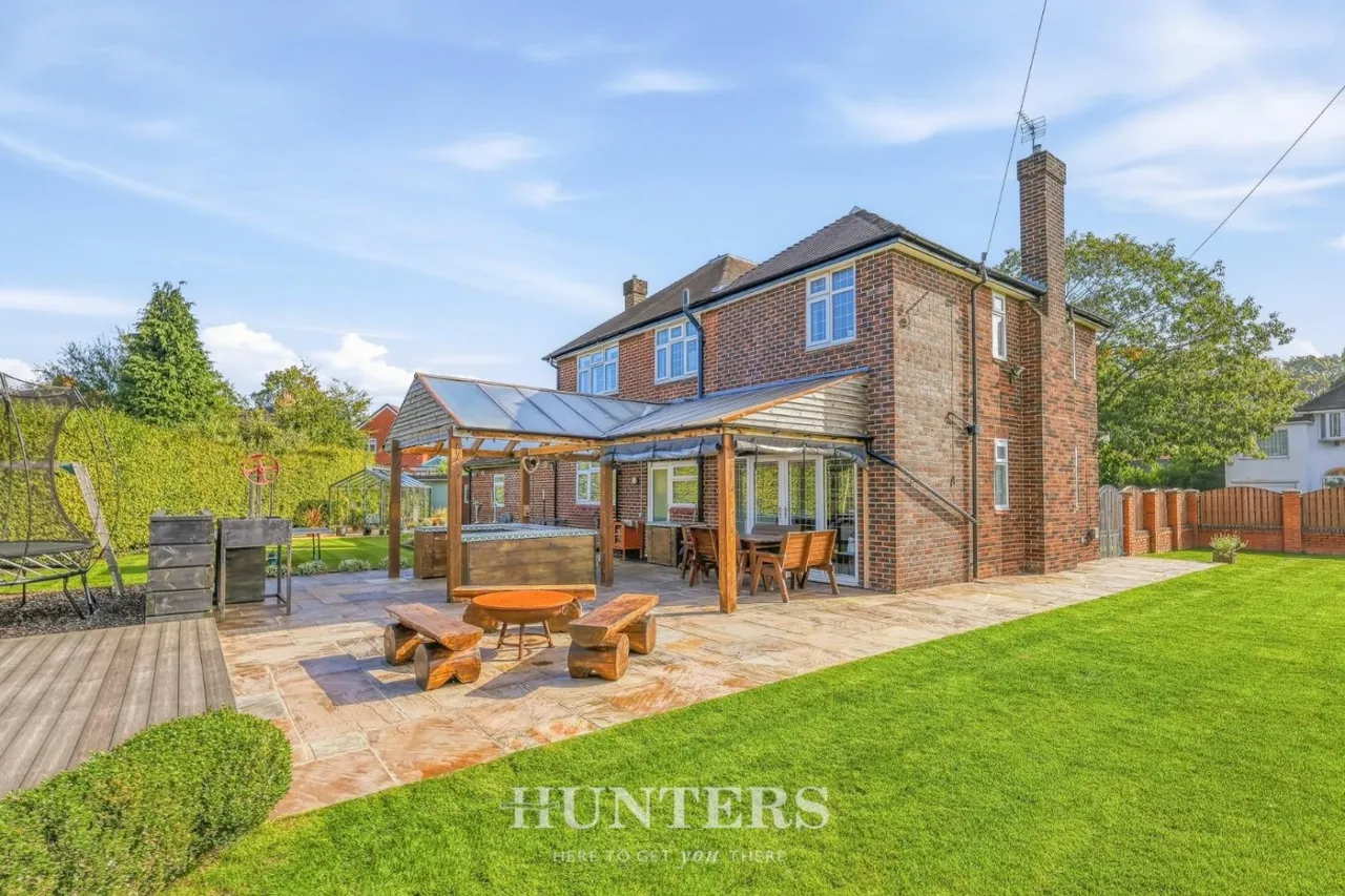 Dingle Road, Woodside, M24, photo 32