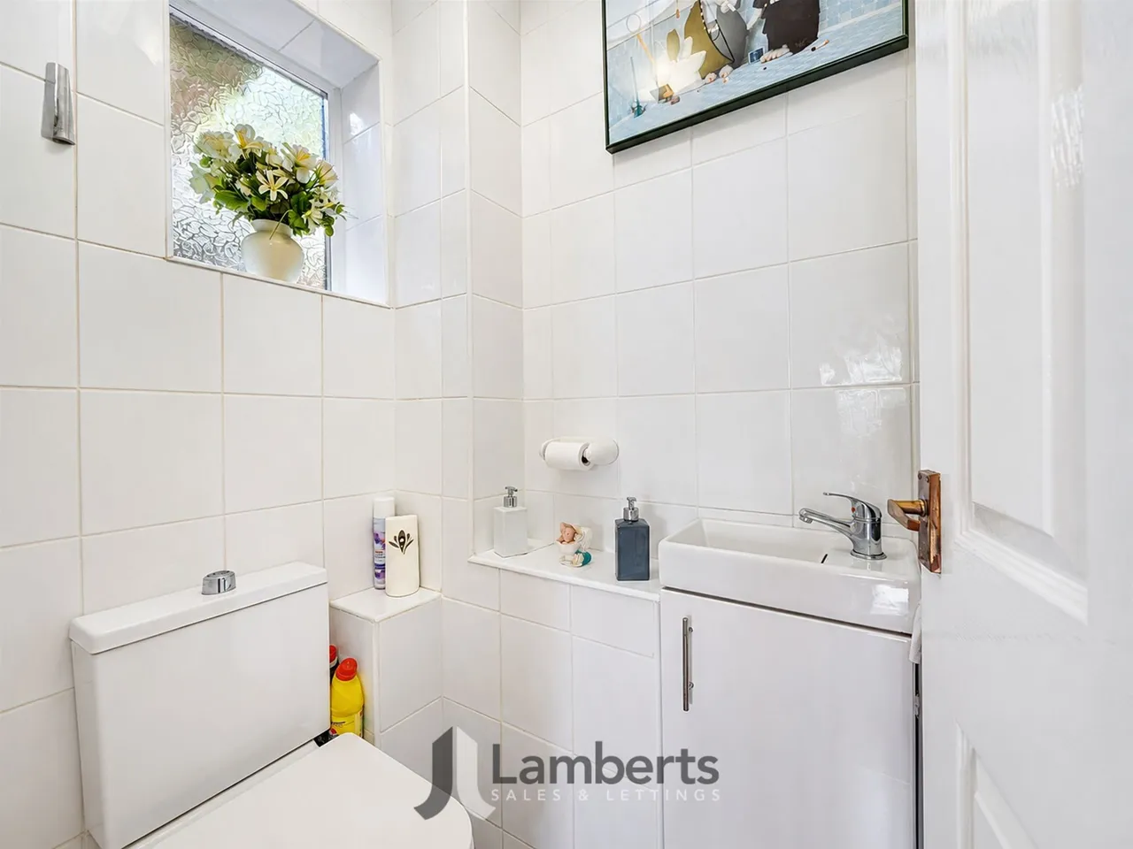 7 Erwood Close, Redditch, photo 12
