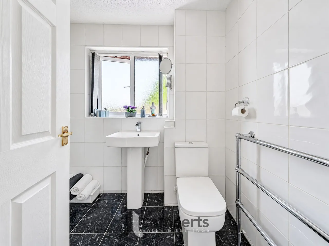 7 Erwood Close, Redditch, photo 21