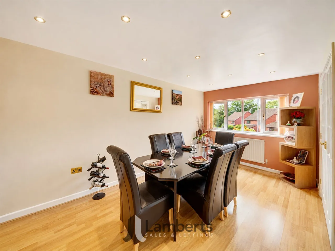 7 Erwood Close, Redditch, photo 8