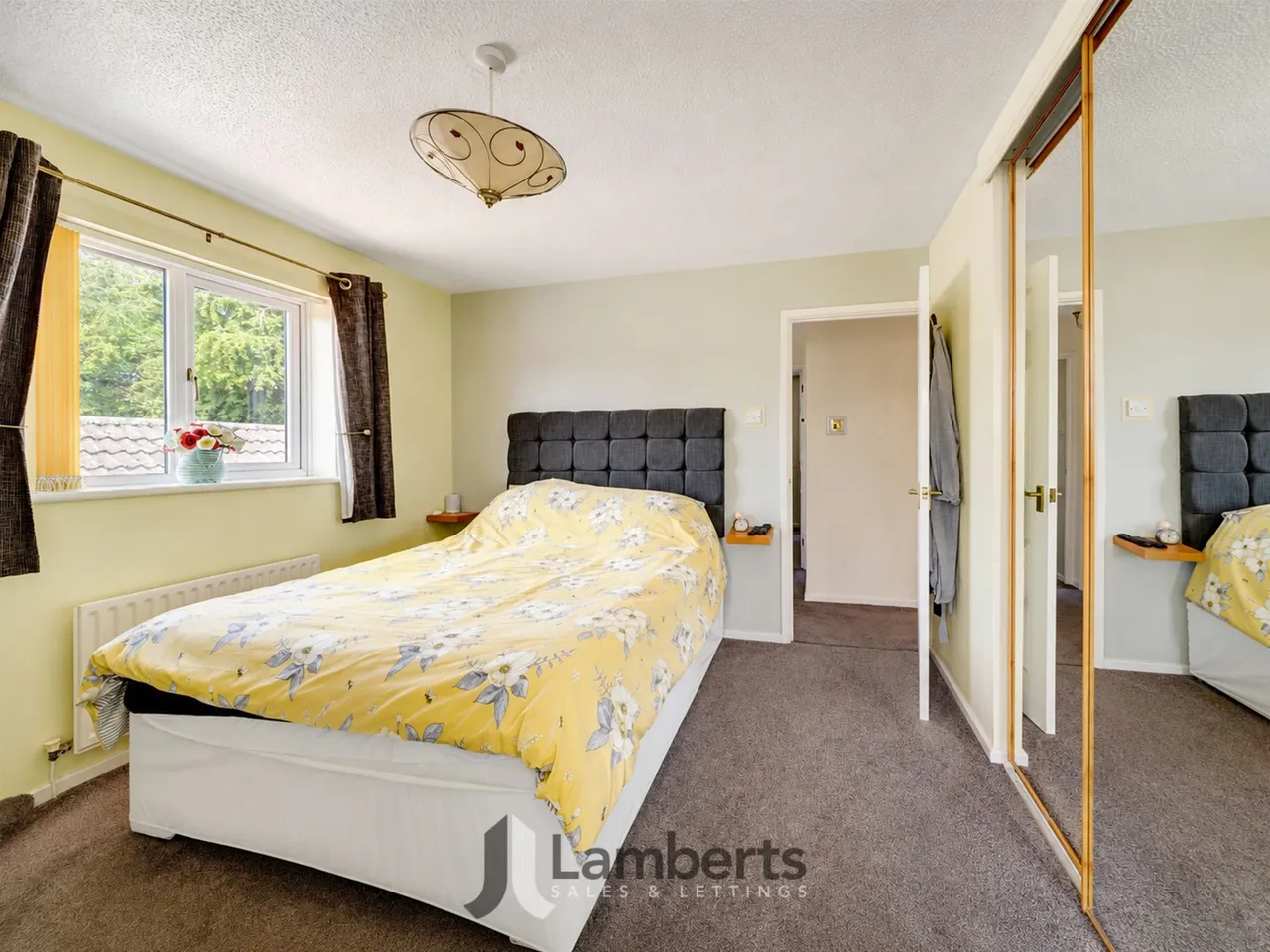 7 Erwood Close, Redditch, photo 15