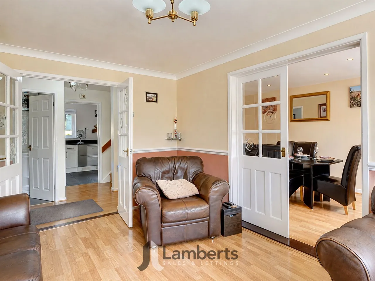 7 Erwood Close, Redditch, photo 9