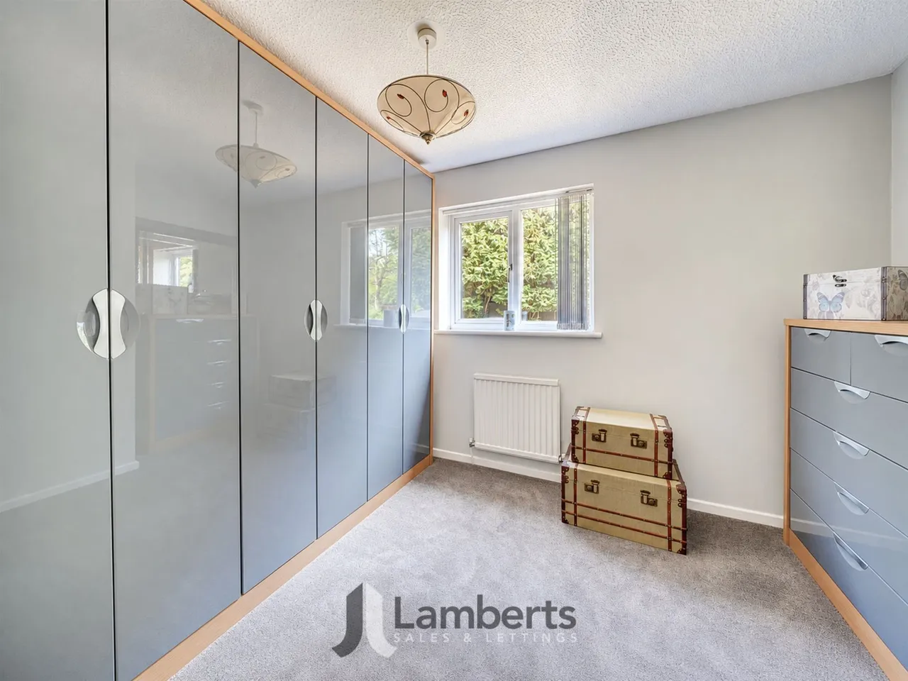 7 Erwood Close, Redditch, photo 19