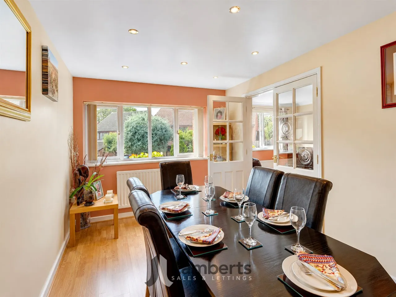 7 Erwood Close, Redditch, photo 10