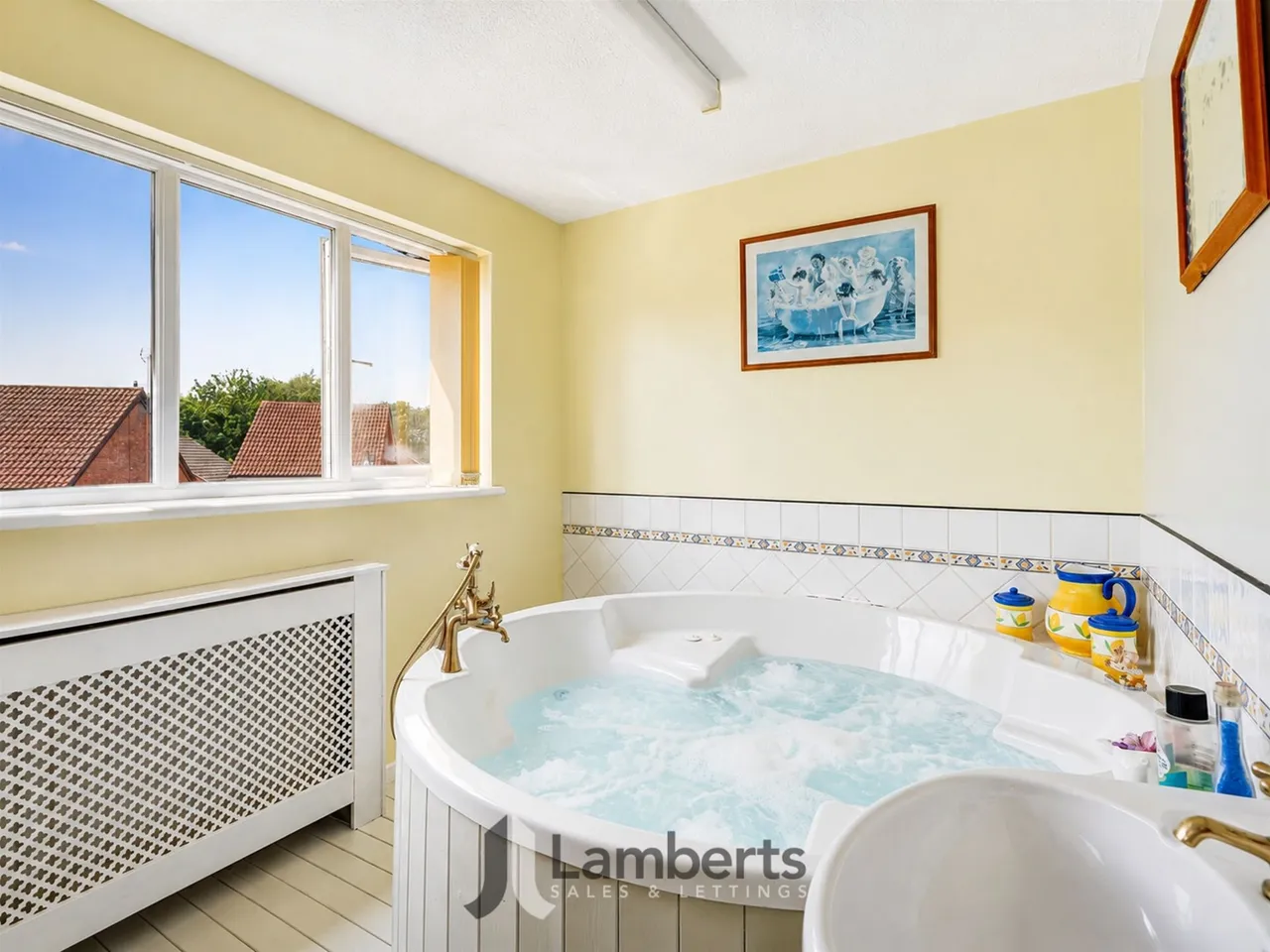 7 Erwood Close, Redditch, photo 17
