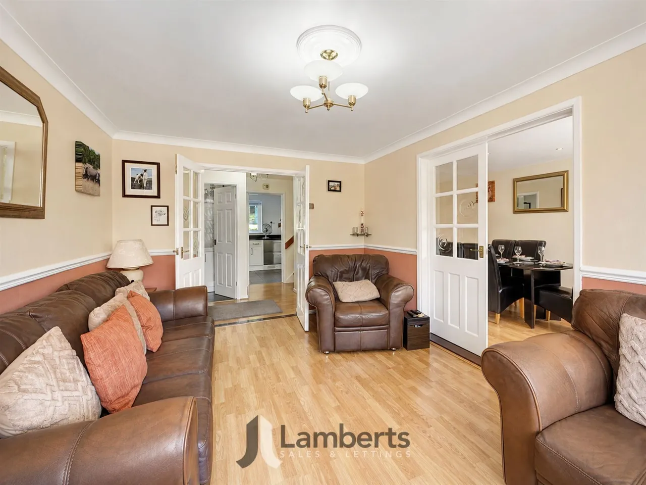 7 Erwood Close, Redditch, photo 7