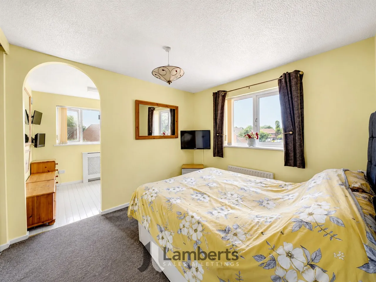 7 Erwood Close, Redditch, photo 14