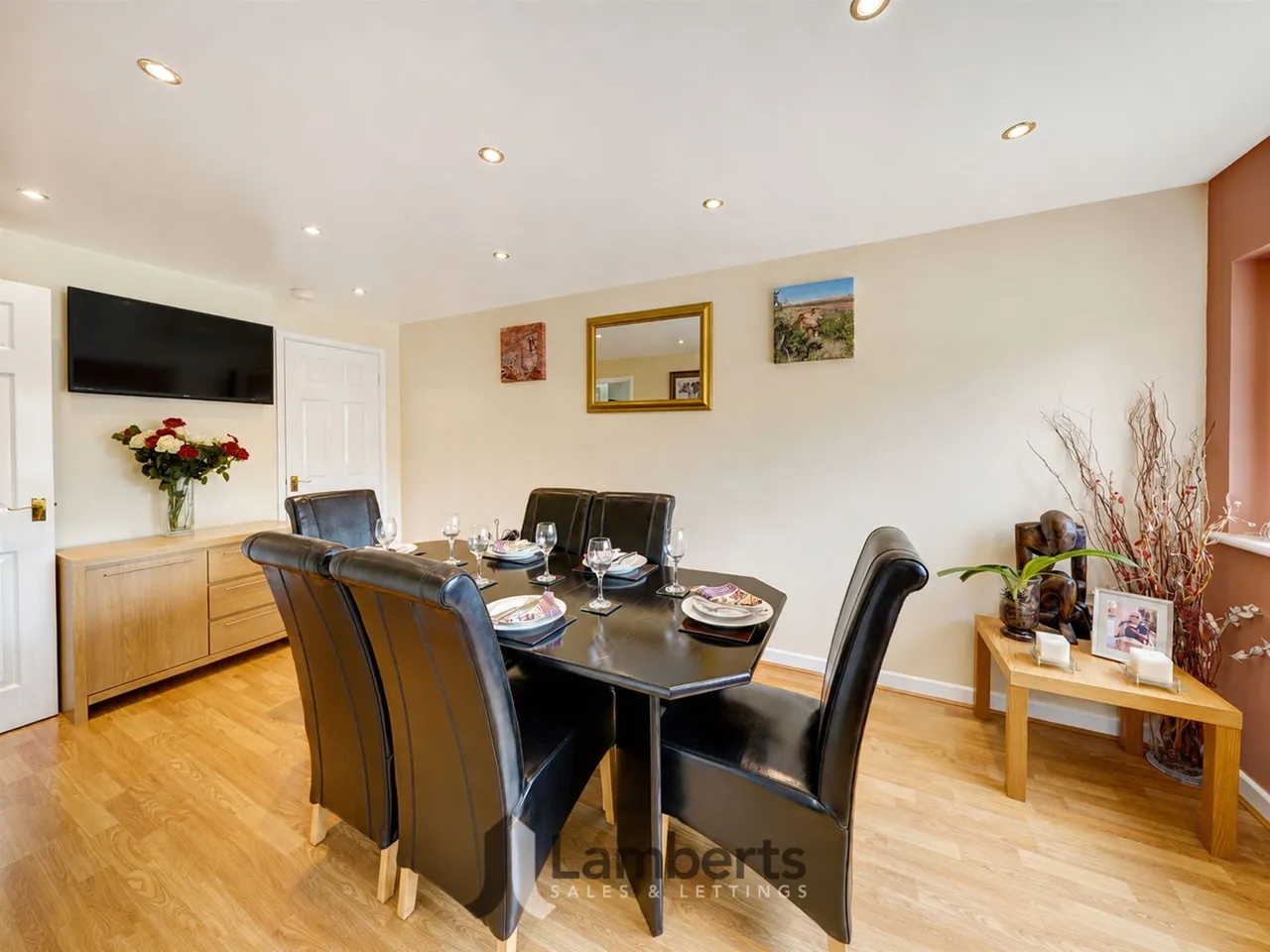7 Erwood Close, Redditch, photo 4