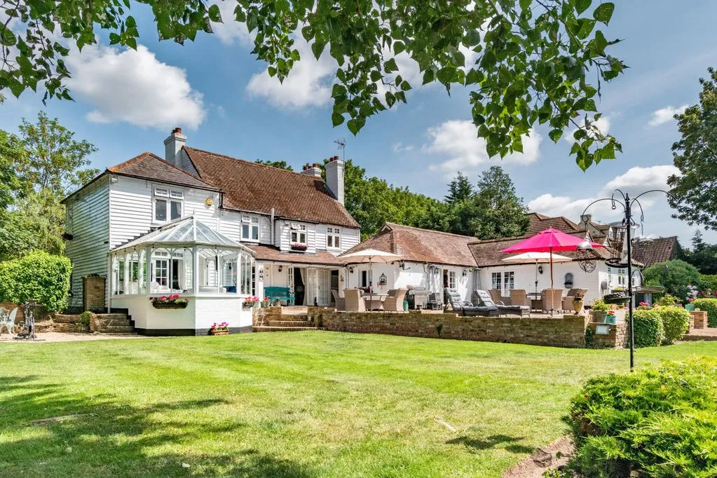 Highlands Hill, Swanley, BR8, photo 4