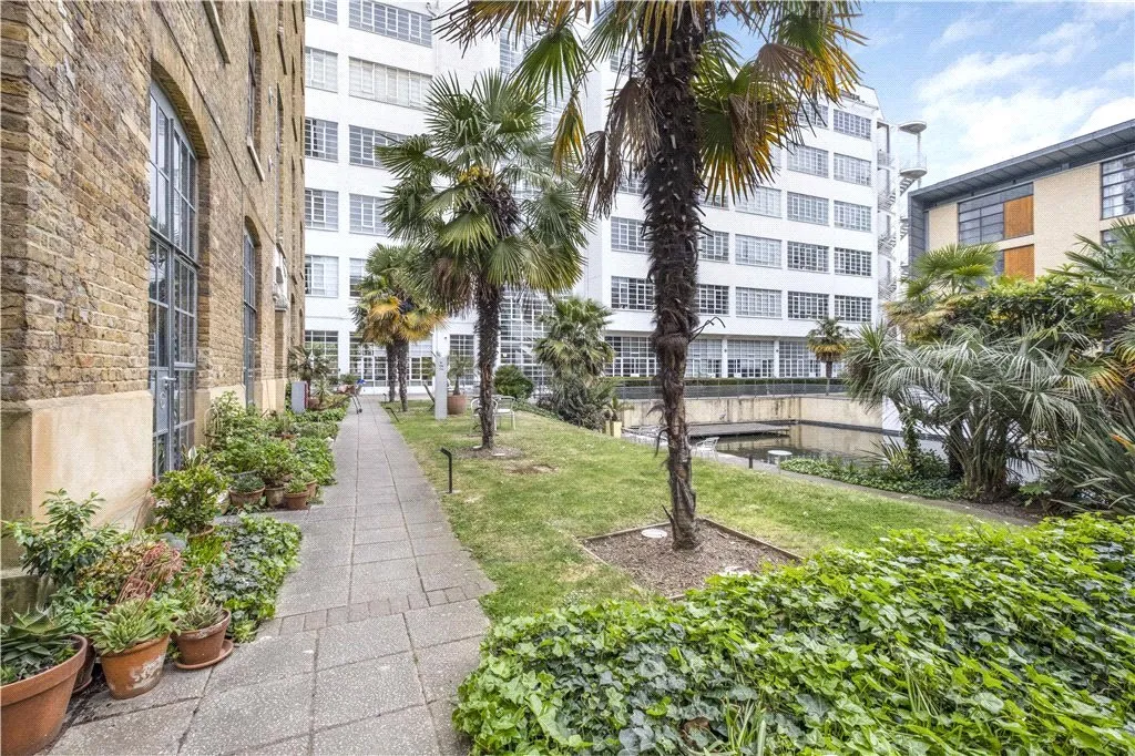 Grange Road, London, SE1, photo 10