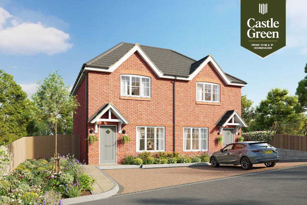 2 bed house for sale — Gronant Road, Prestatyn, Denbighshire, LL19 9HP
