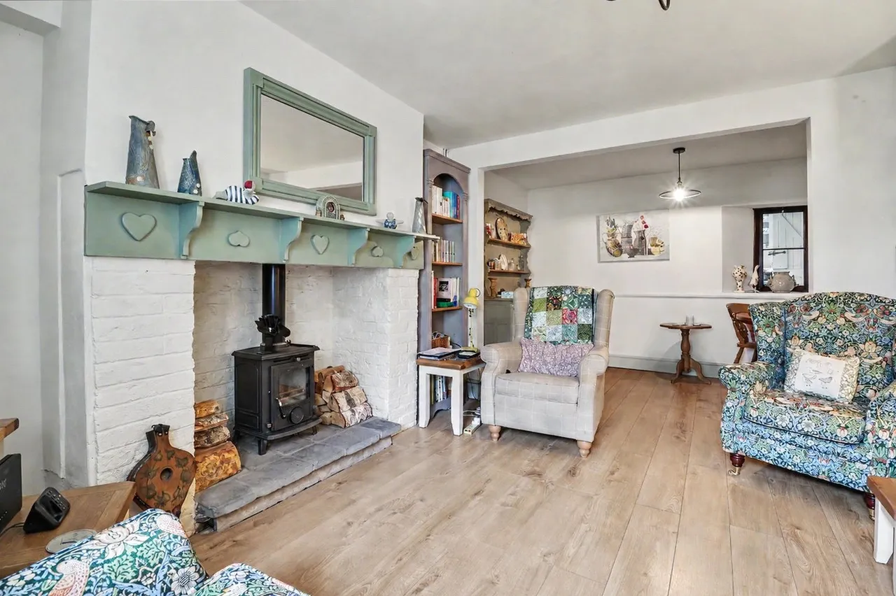 Bradiford, Barnstaple, EX31, photo 2