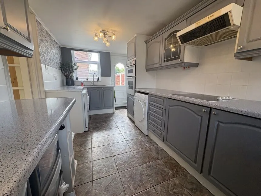 Kestrel Park, Skelmersdale, WN8, photo 5