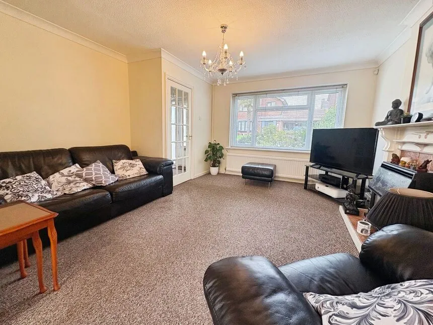 Kestrel Park, Skelmersdale, WN8, photo 4