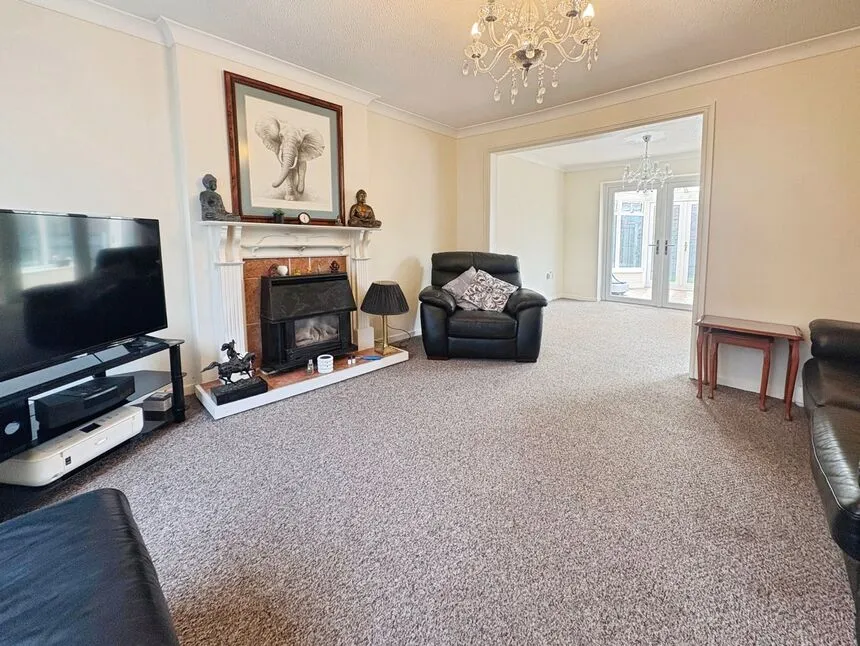 Kestrel Park, Skelmersdale, WN8, photo 8