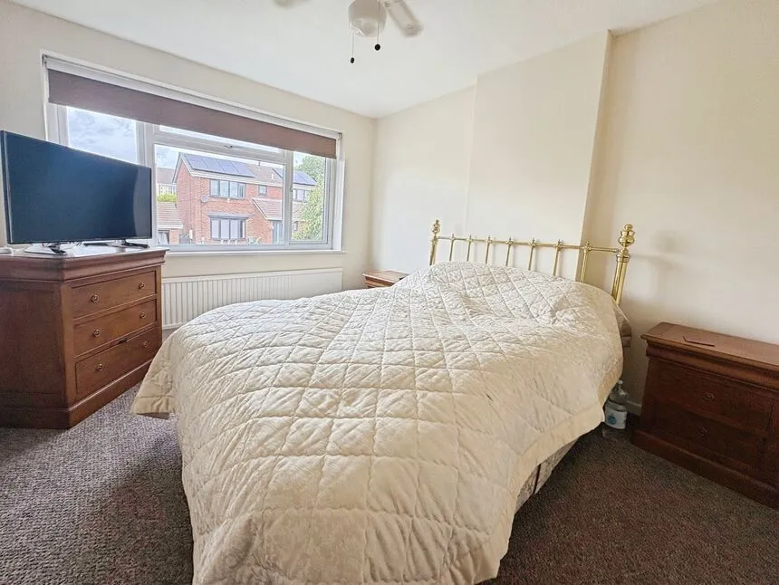 Kestrel Park, Skelmersdale, WN8, photo 11