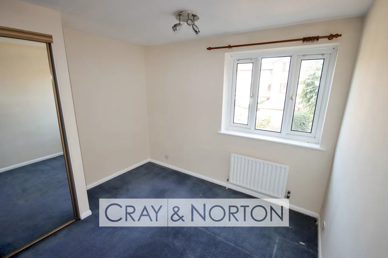 Burnham Gardens, Addiscombe, CR0 6NP, photo 5