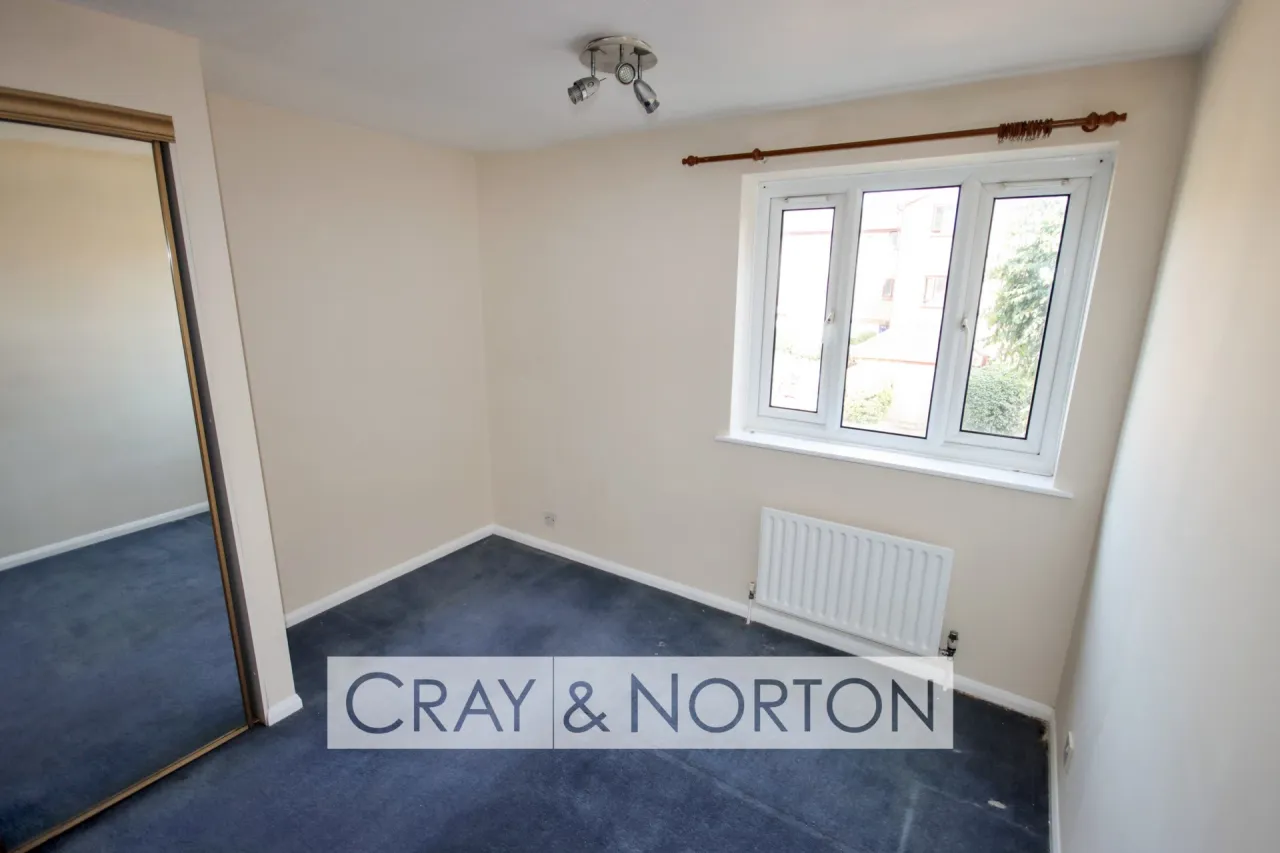 Burnham Gardens, Addiscombe, CR0 6NP, photo 12