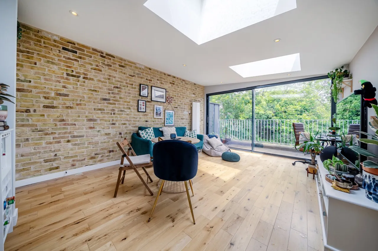 Moonlight Drive, SE23, photo 5