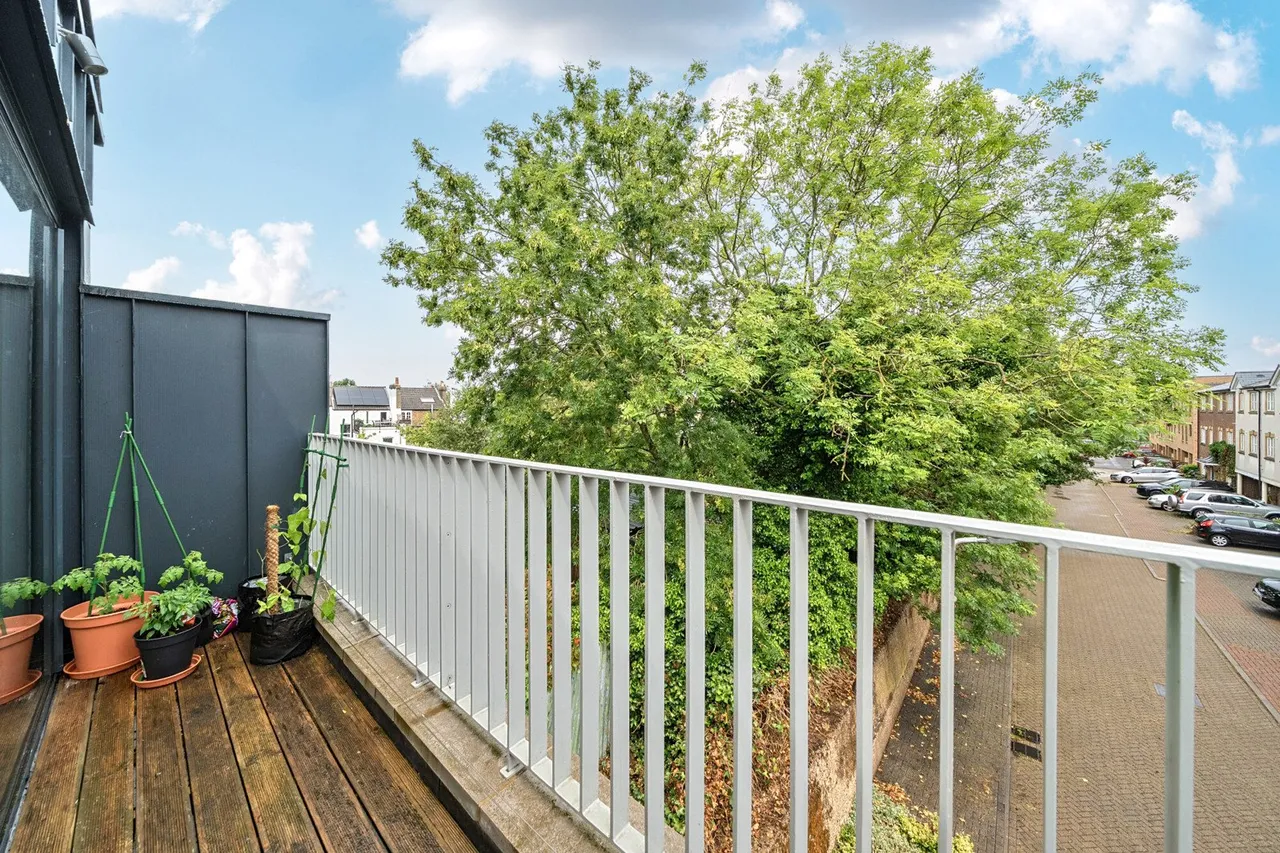 Moonlight Drive, SE23, photo 6