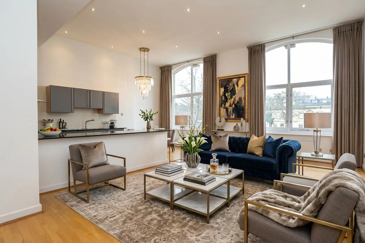 Crescent Road, Harrogate, HG1, photo 3