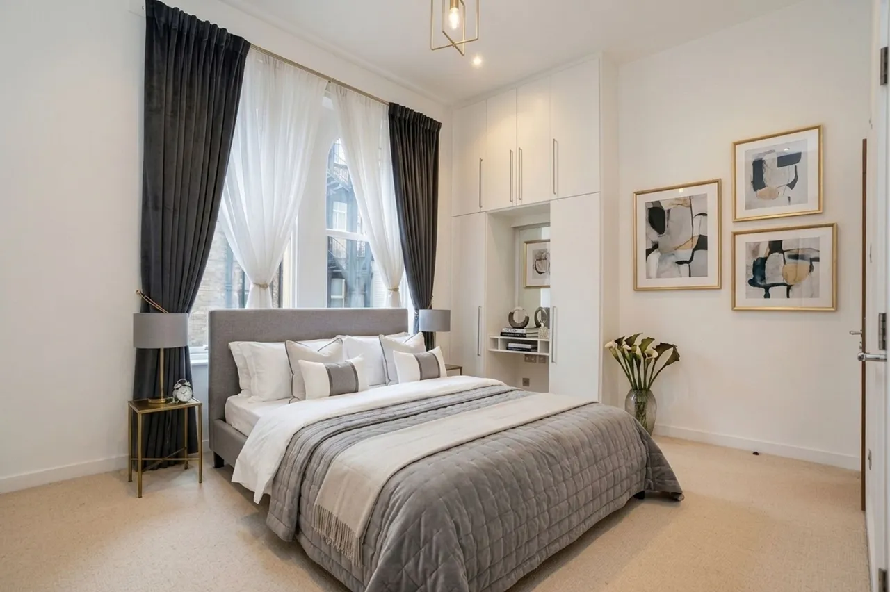 Crescent Road, Harrogate, HG1, photo 5