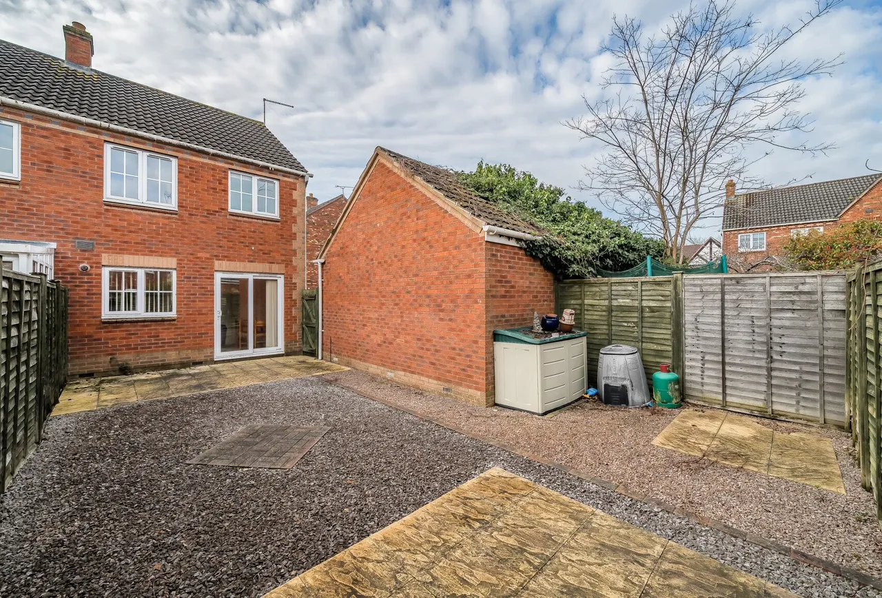 Graylag Crescent, Gloucestershire, Walton Cardiff, GL20 7RR, photo 9