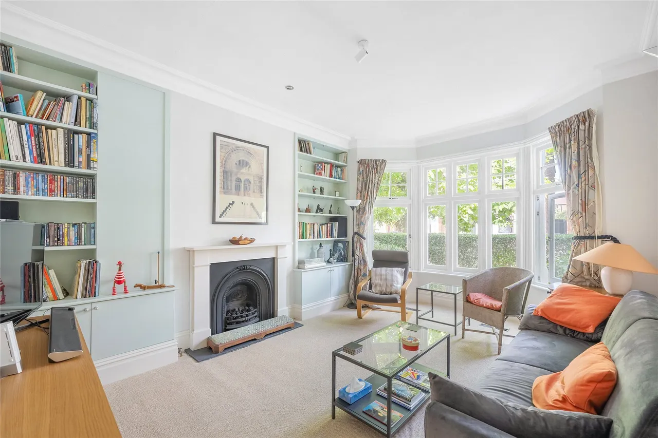 Craven Gardens, London, SW19, photo 4