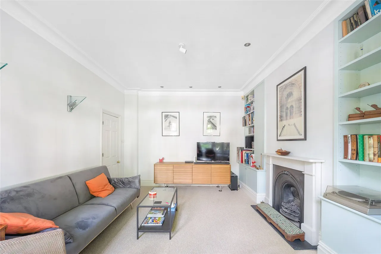 Craven Gardens, London, SW19, photo 5
