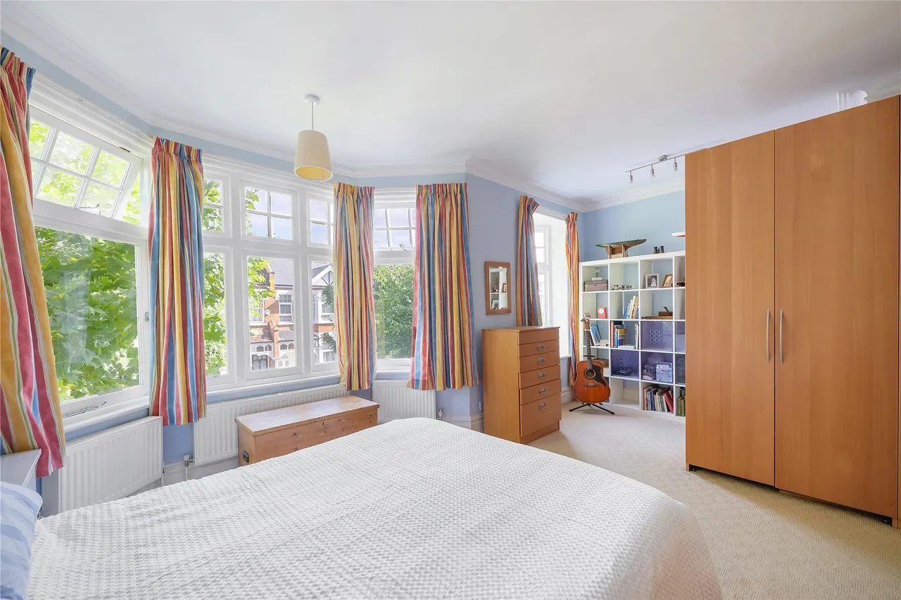 Craven Gardens, London, SW19, photo 12