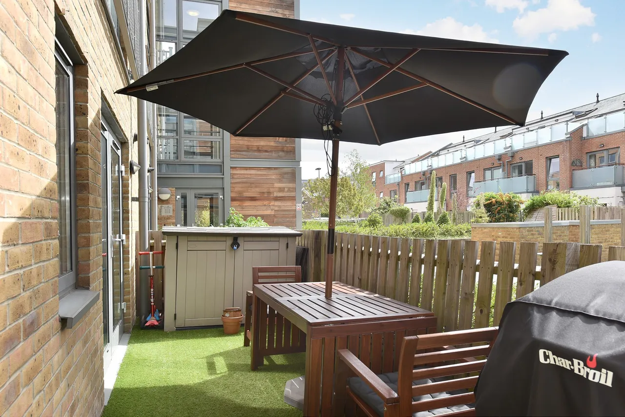 Bagleys Lane, Fulham, London, SW6, photo 9