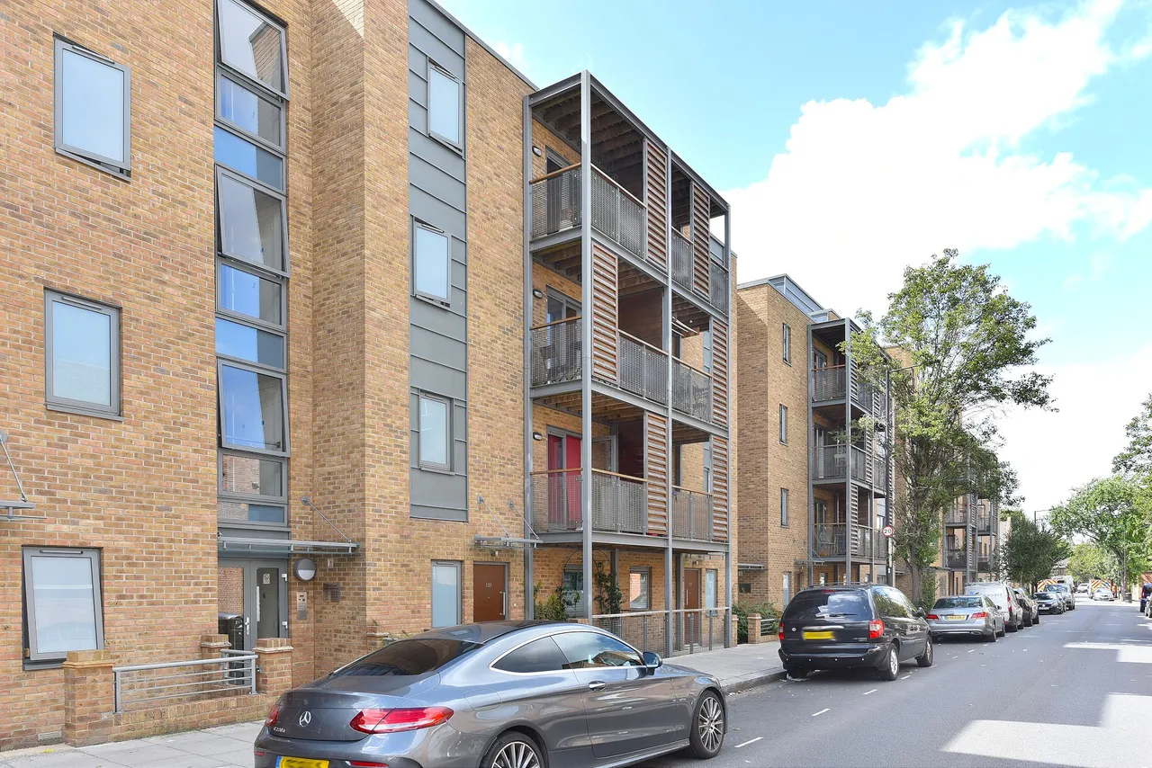 Bagleys Lane, Fulham, London, SW6, photo 10