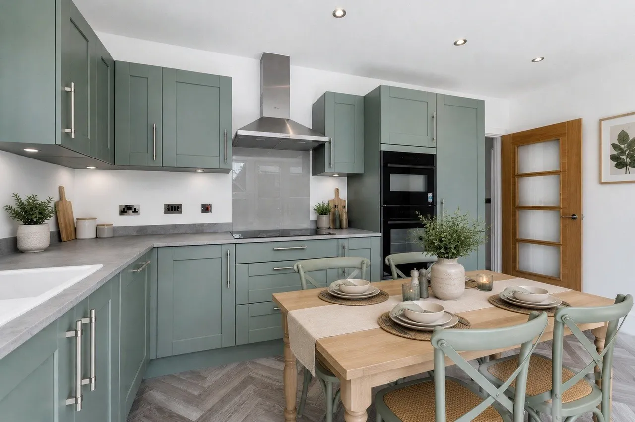 Whitsbury Green, Fordingbridge, SP6, photo 3