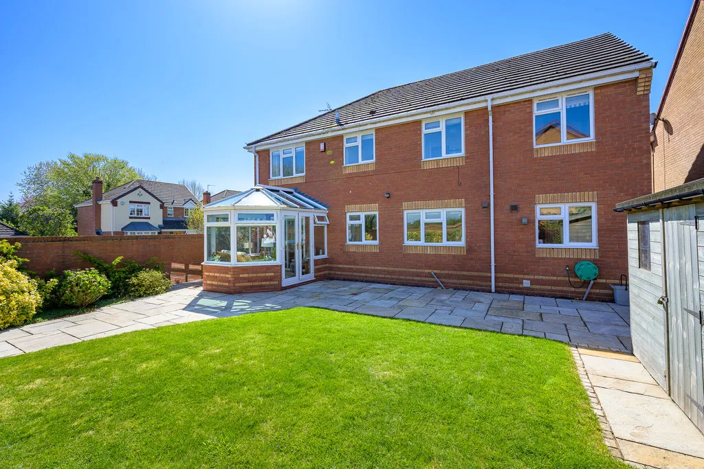 Deer Park Drive, Newport, photo 30