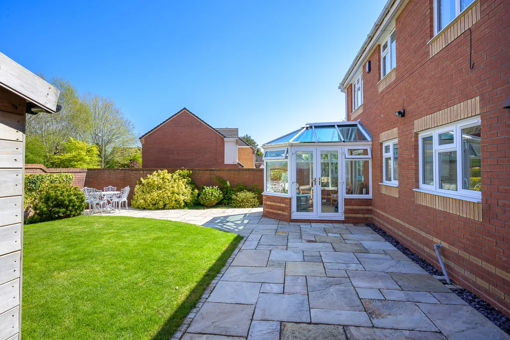 Deer Park Drive, Newport, photo 28