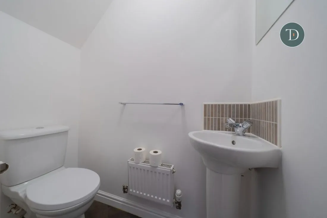 Jacks Wood Avenue, Ellesmere Port, CH65 3BT, photo 13