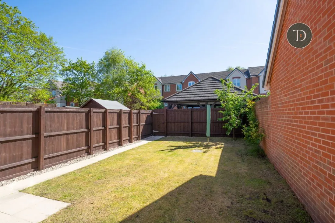 Jacks Wood Avenue, Ellesmere Port, CH65 3BT, photo 30