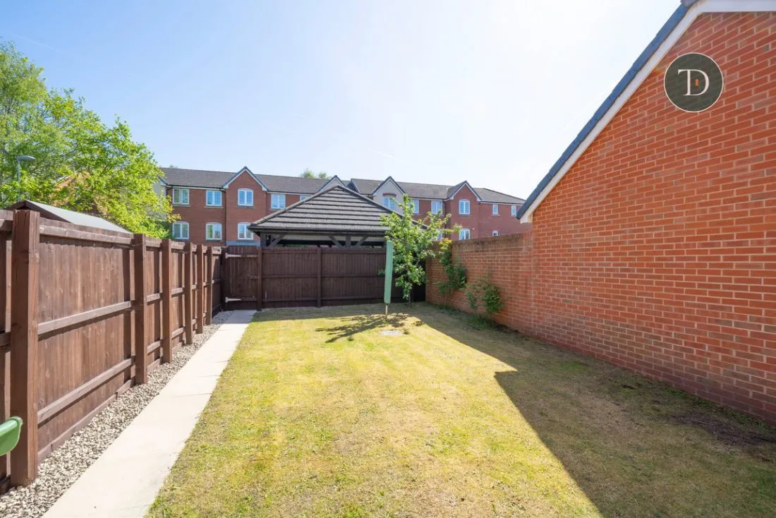 Jacks Wood Avenue, Ellesmere Port, CH65 3BT, photo 31