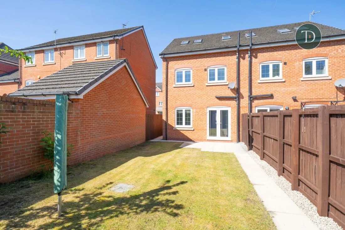Jacks Wood Avenue, Ellesmere Port, CH65 3BT, photo 32