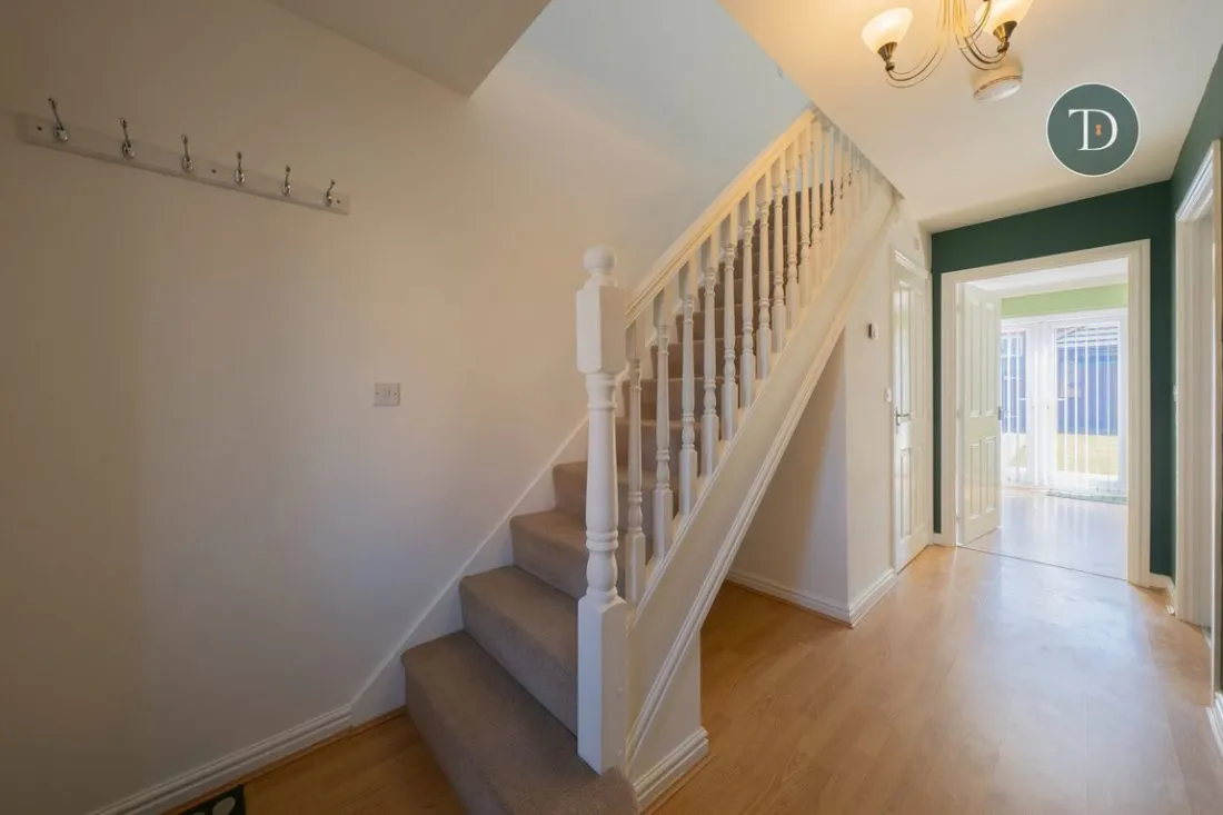 Jacks Wood Avenue, Ellesmere Port, CH65 3BT, photo 14
