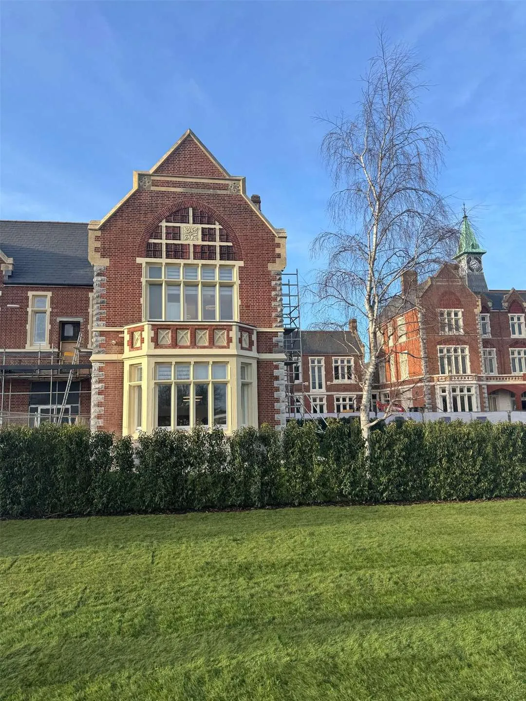 St James Park, Locksway Road, Southsea, PO4 8LD, photo 11