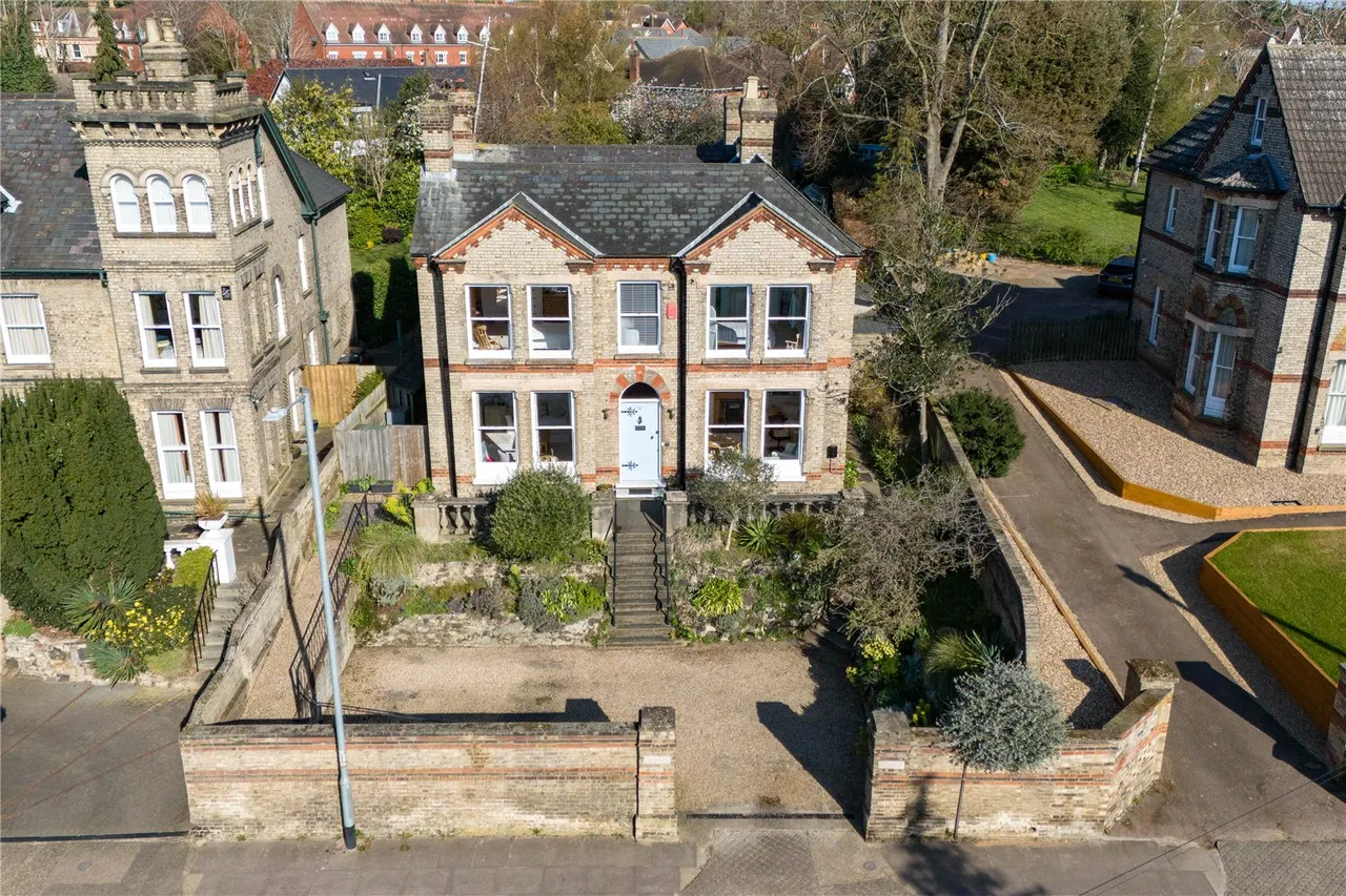 5 bed house for sale, Tuddenham Road, Ipswich, IP4