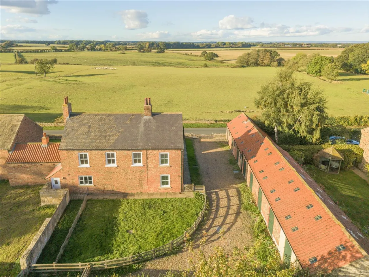 Main Street, Bickerton, LS22, photo 15