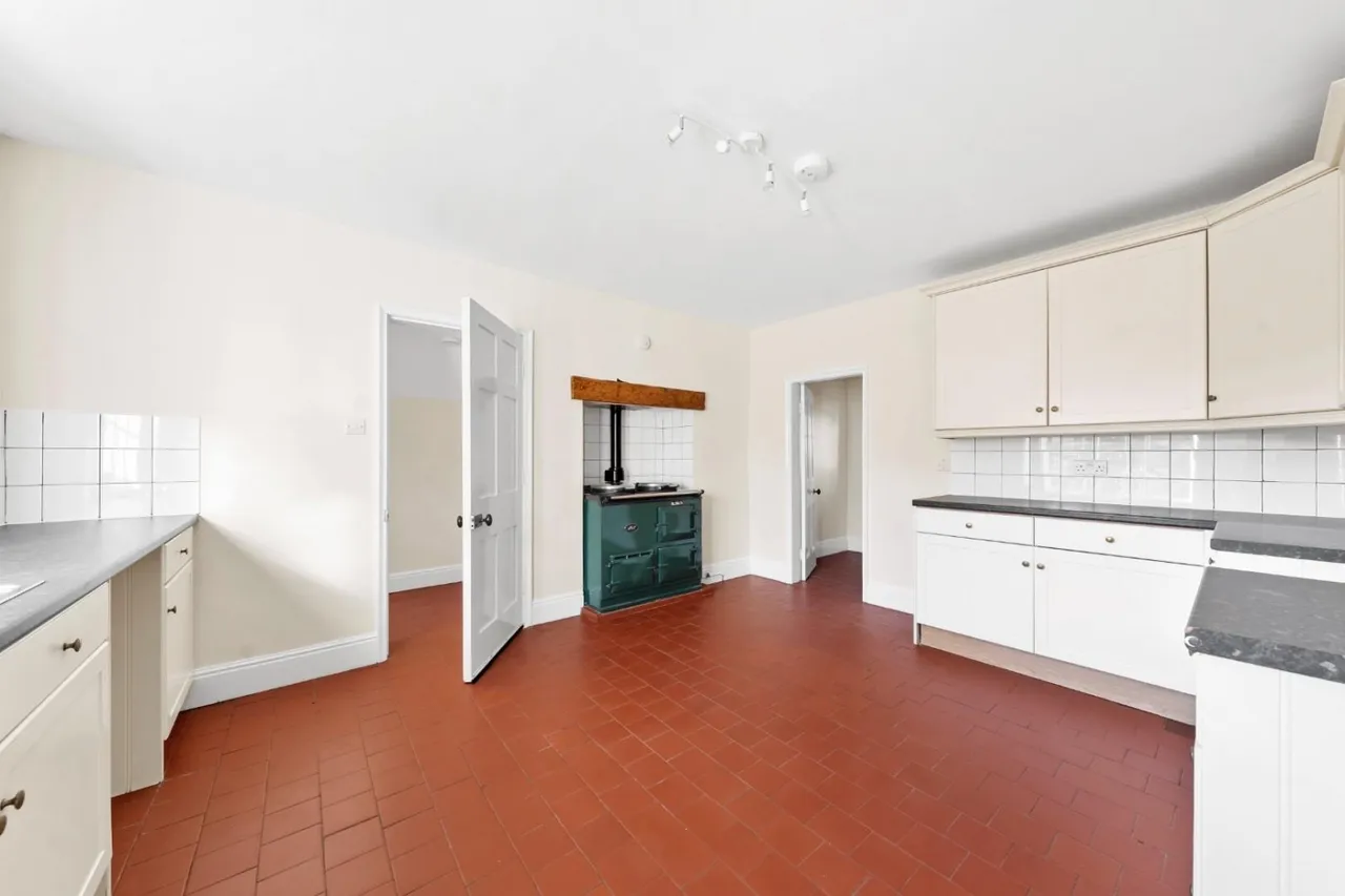 Main Street, Bickerton, LS22, photo 4