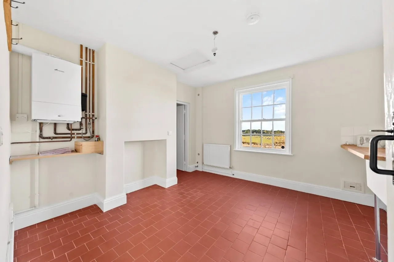 Main Street, Bickerton, LS22, photo 5